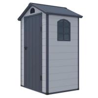 Пластиковый Сарай Wotex Storage-01-2