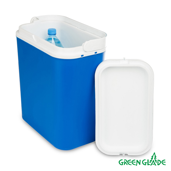 Термобокс Green Glade 5036 18л