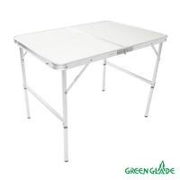 Стол складной Green Glade Р609 промо