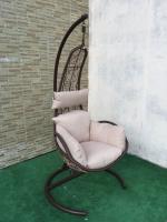 Подвесное кресло Gracia Cappuccino