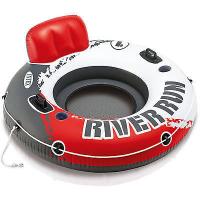Надувной круг-кресло "Red River Run 1"