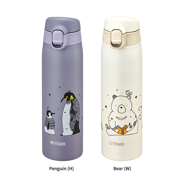 Термос Tiger MCT-A050 Penguin 0,5 л