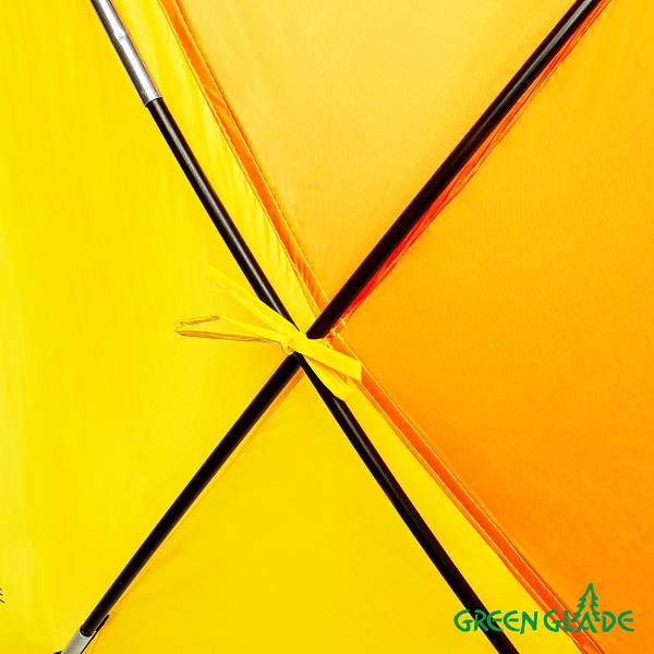 Палатка пляжная Green Glade Sunny