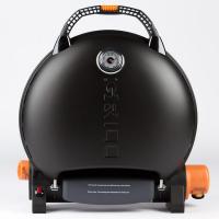 Газовый гриль O-GRILL 700T + адаптер А