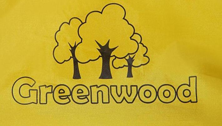 Greenwood Greenwood