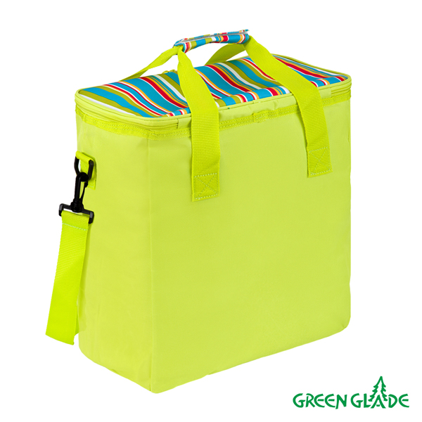 Термосумка Green Glade Р1632 32л