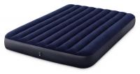 Матрас надувной Dura-Beam Series Classic Downy 183х203х25 см