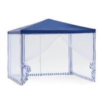 Тент садовый Green Glade 1033 (3х3х2,5м, полиэтилен)