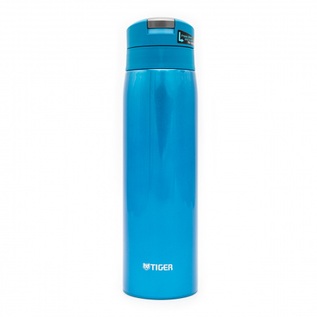 Термокружка Tiger MCX-A501 Sky Blue 0.5 л