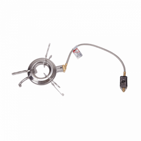 Газовая горелка Kovea Dual Flame Stove KGB-1302
