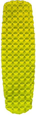 Коврик надувной Talberg Air Green Mat
