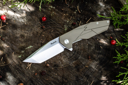 Нож Ruike P138