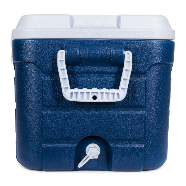 Контейнер изотермический Camping World Thermobox 30 л (тёмно-синий)