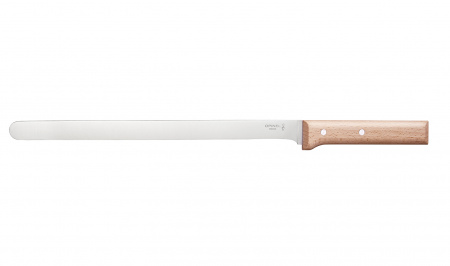 Нож кухонный для карпаччо Opinel №123 VRI Parallele
