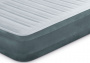 Надувная кровать 99х191х33см "Comfort-Plush" встр.нас. 220В, до 136кг