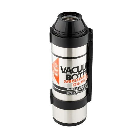Термос Thermos NCB-18B Rocket Black 1.8 л