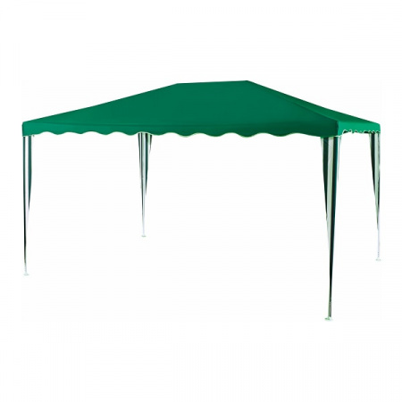 Тент садовый Green Glade 1029 (3х4х2,5м, полиэстер)
