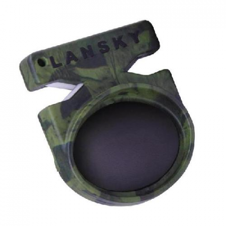 Точилка для ножей Lansky Quick Fix-Camo