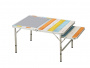 Стол туристический Kovea Multi 2 folding table