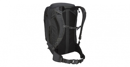 Рюкзак для путешествий Thule Landmark 60L Obsidian