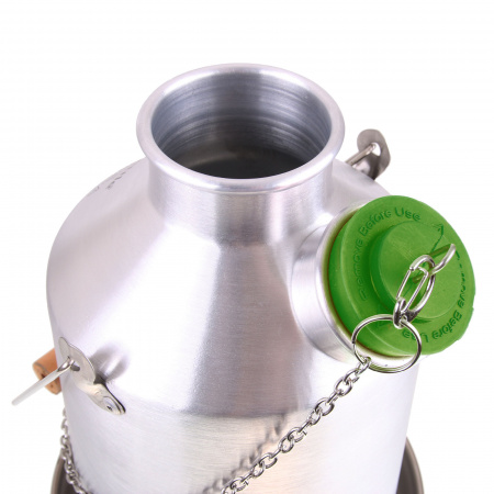 Самовар Kelly Kettle Scout, Alumin,1,2 л