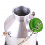 Самовар Kelly Kettle Scout, Alumin,1,2 л
