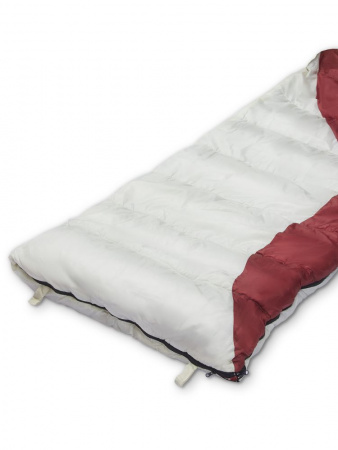 Спальный мешок туристический Atemi Quilt 350LN