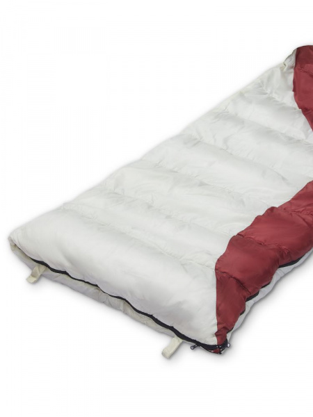 Спальный мешок туристический Atemi Quilt 350LN