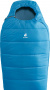 Детский спальный мешок Deuter Starlight Reef/Slateblue