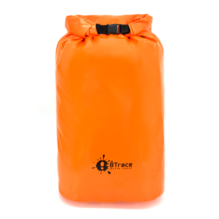 Гермомешок BTrace с лямками DryBag 60л