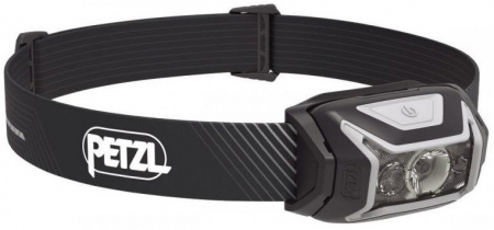 Фонарь налобный Petzl Actik Core (2022)
