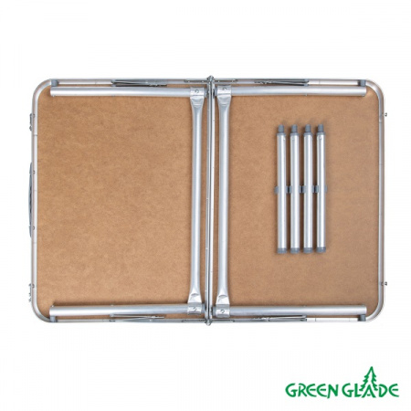 Стол складной Green Glade Р609 промо