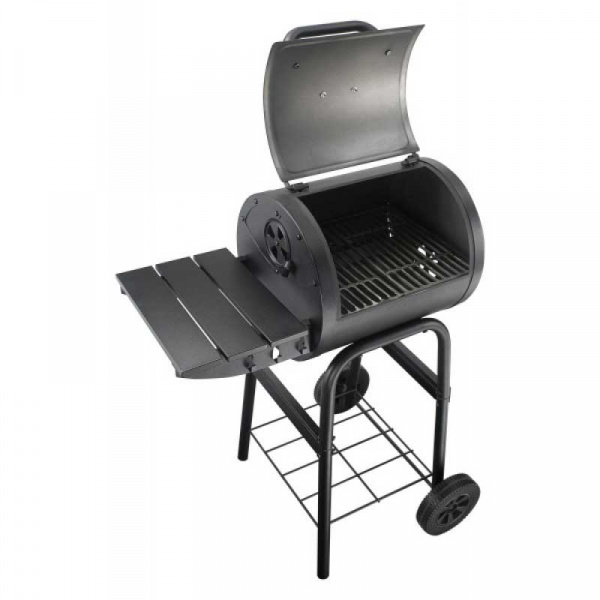 Угольный гриль Char-Broil Gourmet 225