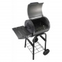 Угольный гриль Char-Broil Gourmet 225