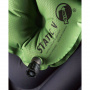 Надувной коврик Klymit Static V2 pad, зеленый
