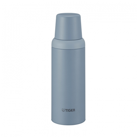 Термос Tiger MSI-A060 Smoky Blue 0,6 л