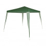 Тент садовый Green Glade 1018 (2,4х2,4м/3x3x2,5м, полиэстер)