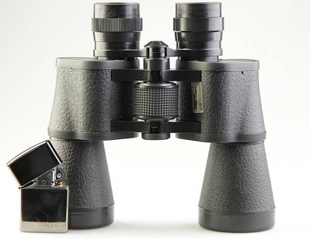 Бинокль Veber Classic БПЦ 7x50 VL