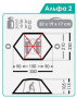 Универсальная палатка Альфа 2