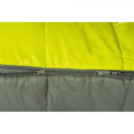Спальный мешок Tramp Voyager Compact (левый)