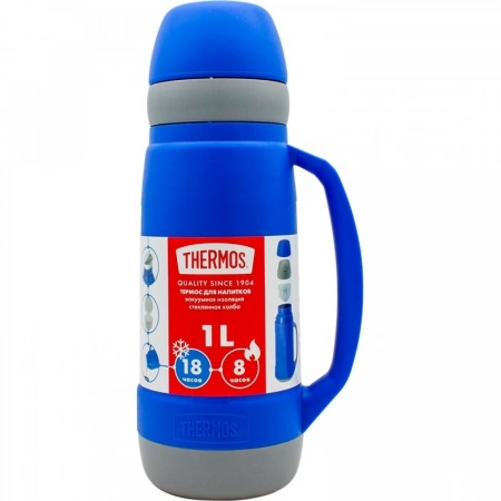 Термос Thermos 36-1800 BL 1.8 л