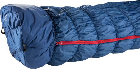 Спальный мешок туристический Deuter Exosphere -10°