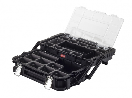 Ящик для инструментов Keter Organizer Smart Cantilever