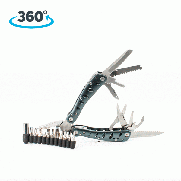 Мультитул Ganzo G101H