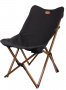 Кресло складное Kovea WS Canvas Long Black