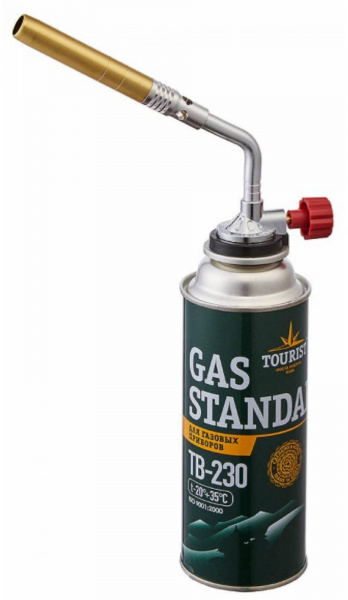 Резак газовый Tourist Baba TT-100