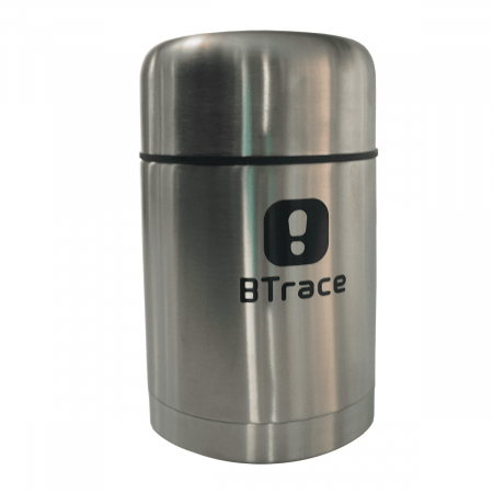 Термос BTrace Lunch