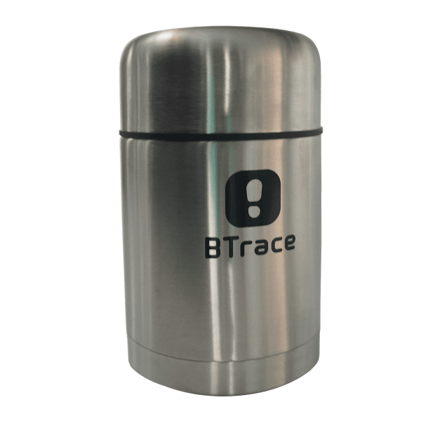 Термос BTrace Lunch