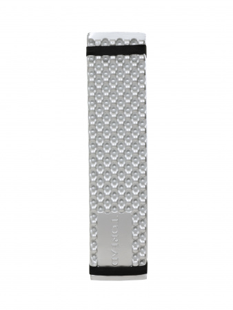 Коврик туристический складной Toread Moisture-proof mat Black