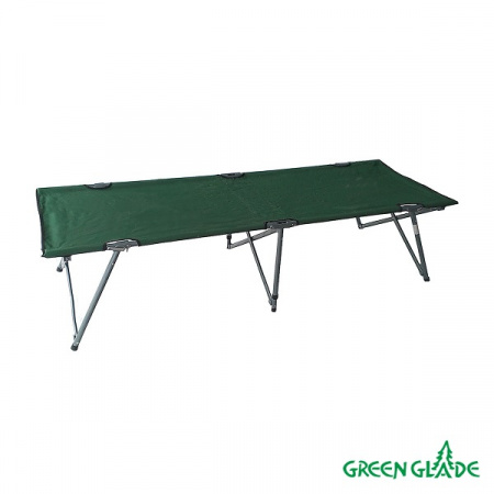 Кровать раскладушка Green Glade 6185